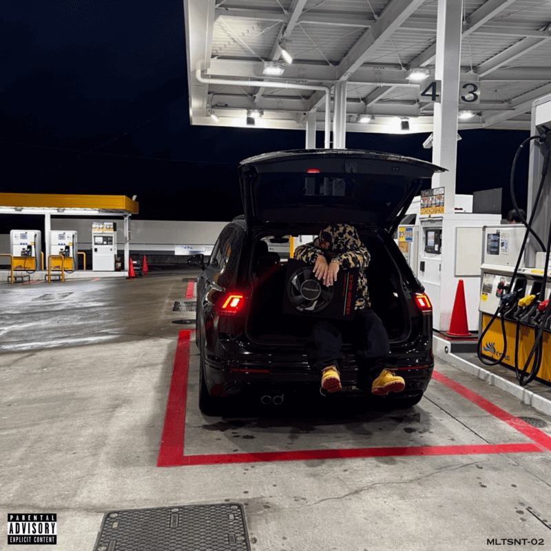 C.O.S.A.「Koshy freestyle」