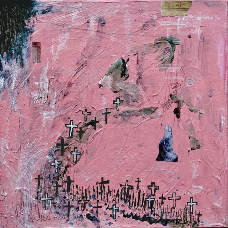 sheeplore「Grown Fallow」