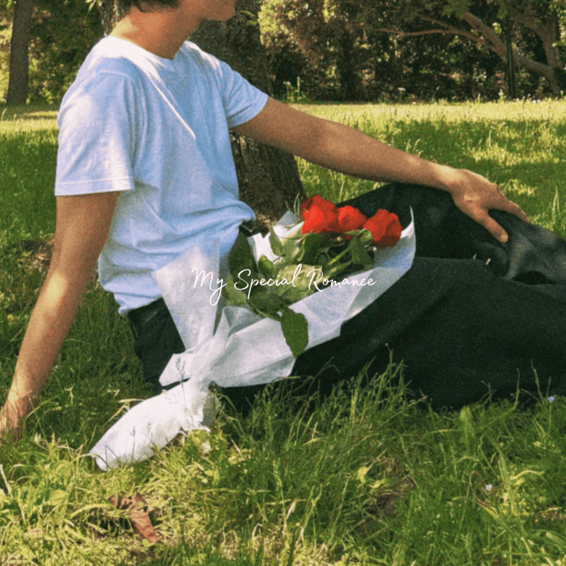 多部大「My Special Romance」