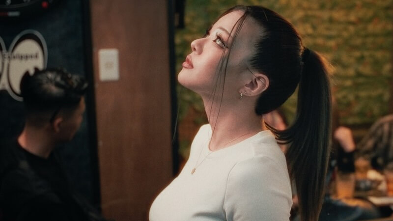 『POP YOURS』も沸かせた注目ラッパー・5Leaf、ニューシングル「みちくさ」リリース