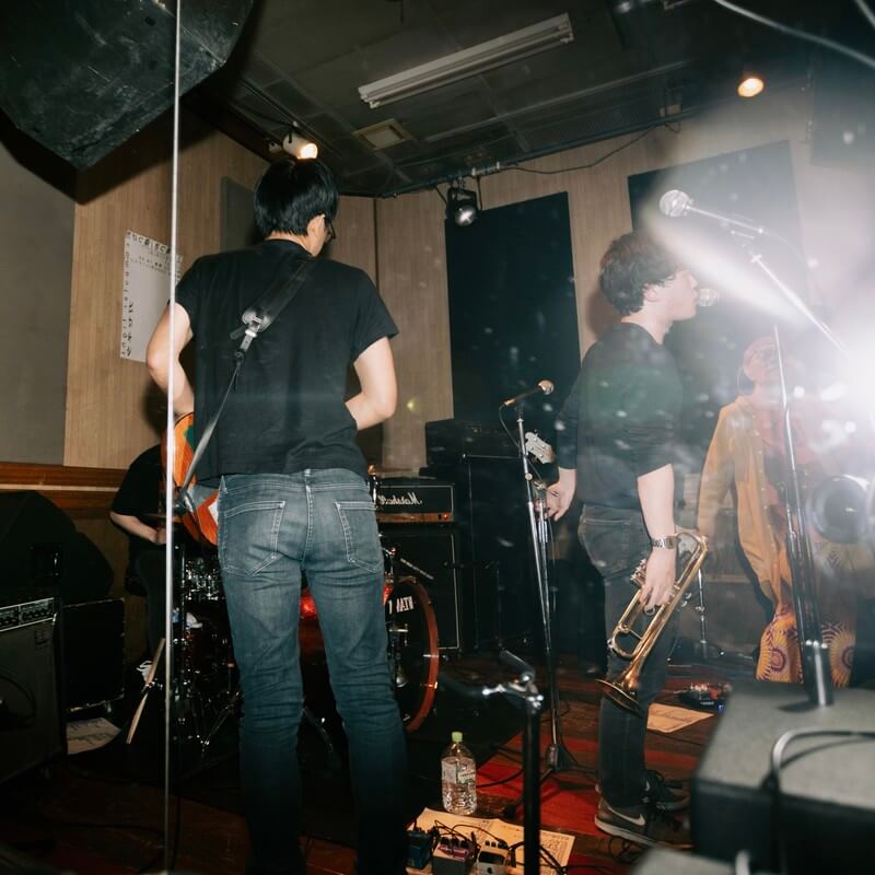 computer fight『5・11とはなにか』