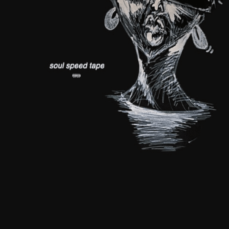 Tete『soul speed tape』