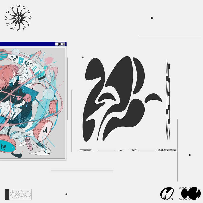 原口沙輔「スーパー類」