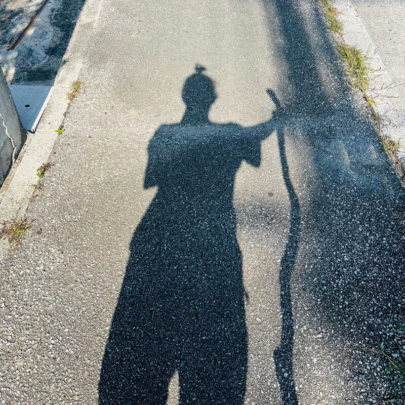 Rude-α「名護まで歩こう」