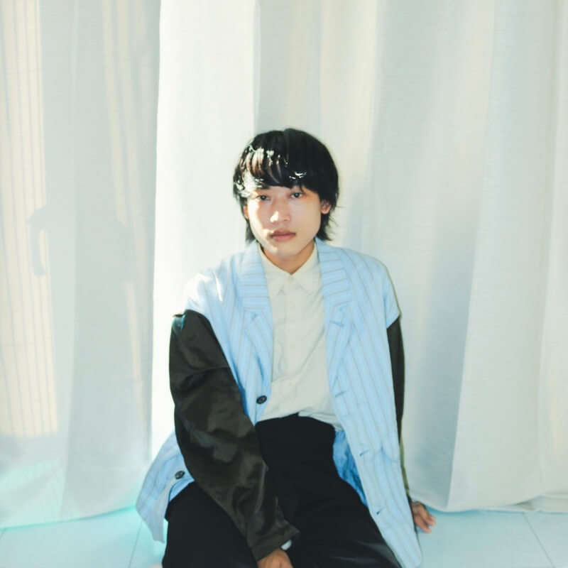 多部大、セルフプロデュースにこだわった珠玉のラブソング「My Special Romance」配信開始のサムネイル画像