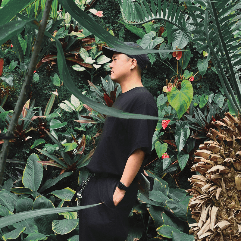 エス・ティ・ワイ、チル＆ニューレトロな1年ぶりニューシングル「Picture perfect」配信開始のサムネイル画像