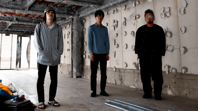 computer fight、ガセネタ迎えた自主企画を音源化　計38曲の熱演『5・11とはなにか』