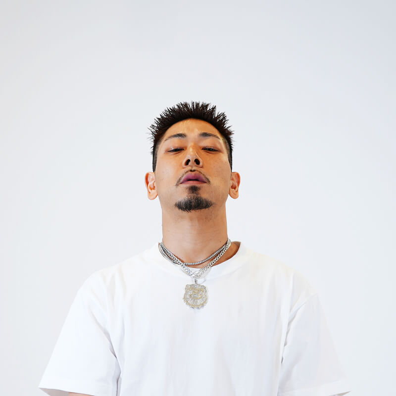 Young Yujiro リリース間近新アルバムからBES参加の「Choice」先行リリースのサムネイル画像