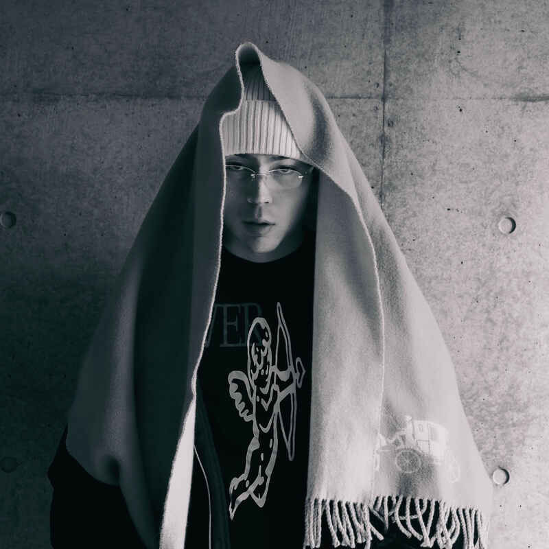 Tete、新作『soul speed tape』リリース　M.O.C、RH JayDee参加のサムネイル画像