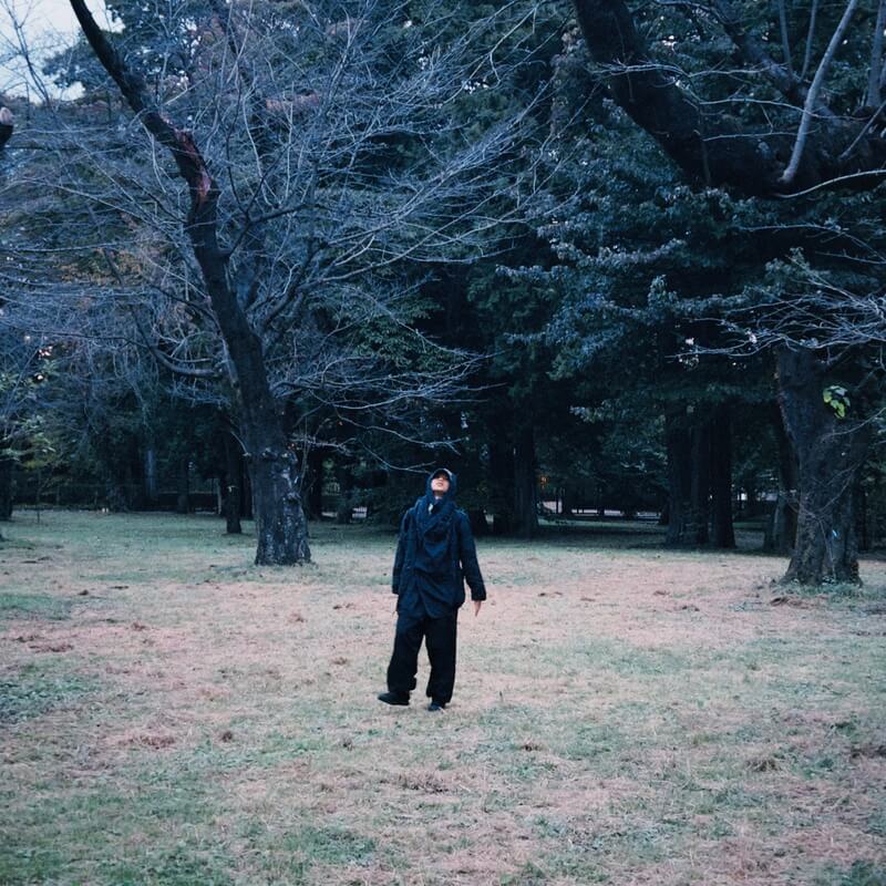 SOMAOTA、空音を客演に迎えた新曲「Alter Ego」　ビートはFunny Facturesのサムネイル画像