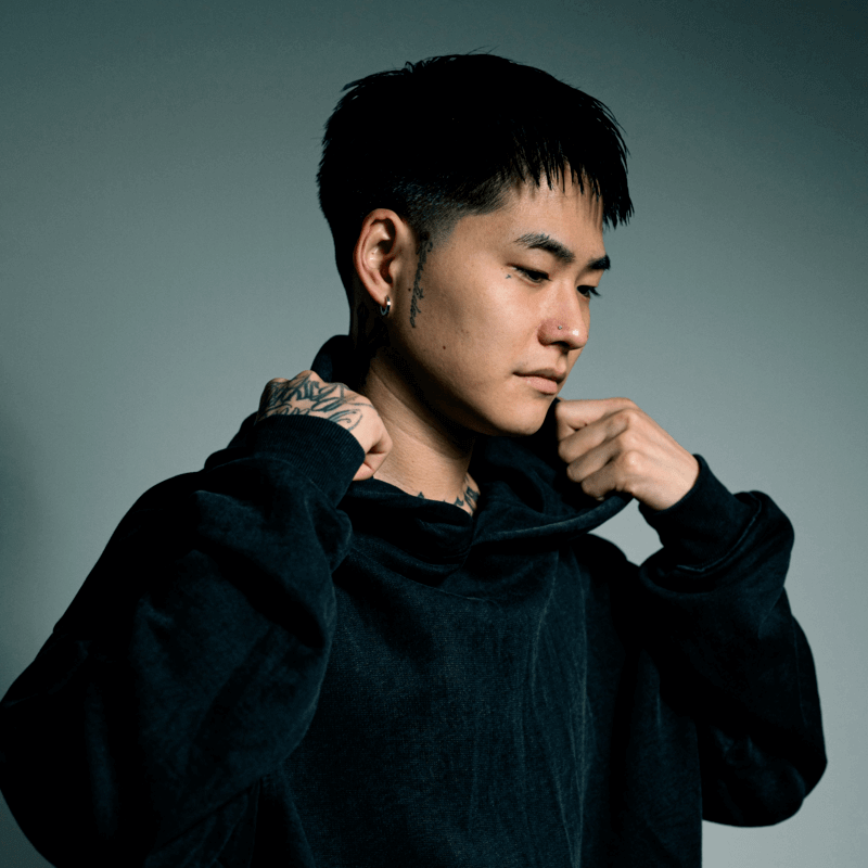 DJ REX ニューシングル「Good Day」　YELLASOMA ＆ Lucy参加のサムネイル画像