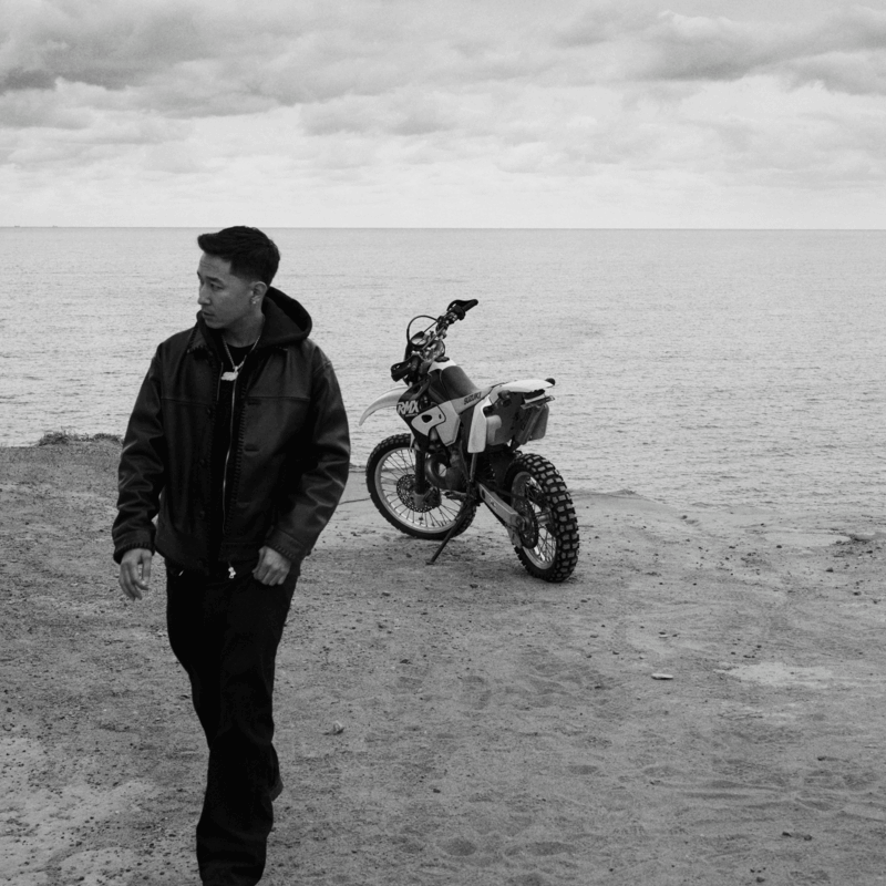 KEIJU、ANARCHYとコラボした「NEVEREST」リミックスをリリース　今秋にはZeppツアー開催のサムネイル画像