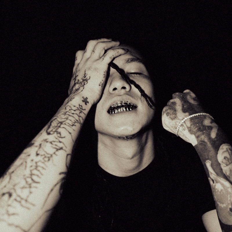 MIKADO、全21曲客演なしのニューアルバム『HOMUNCULUS』リリース　Homunculu$がフルプロデュースのサムネイル画像