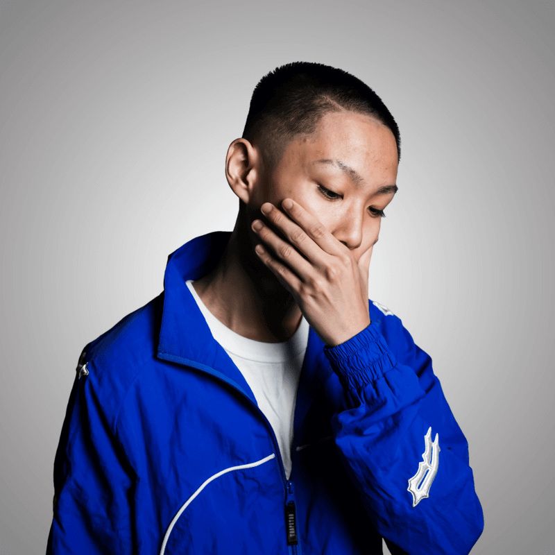 国内ドリルシーンの若き異端児・Awki Sonic、原点となる初EP『15』リリースのサムネイル画像