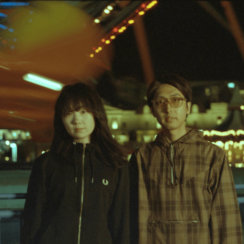 ラッキーオールドサン、およそ4年ぶり5thアルバム『mad&cute』配信開始　福岡・京都・東京でリリースワンマンツアーものサムネイル画像