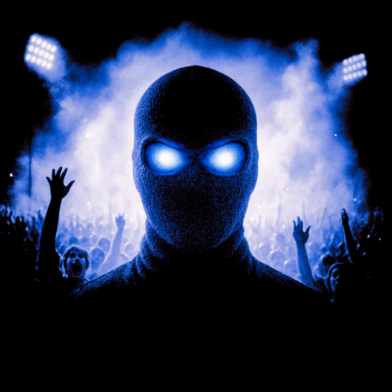 NOTYPE 9がニューEP『BEGINS.』　week dudus、KVGGLV、Hardy、Yessが参加のサムネイル画像