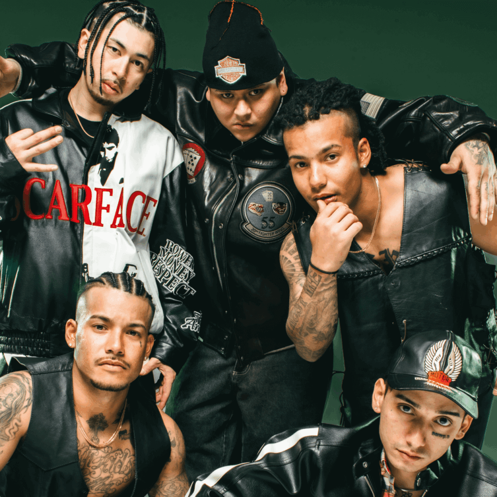 GREEN KIDS、新たな一歩を踏み出す2025年初シングル「AGEASHI」リリース&MV公開　プロデュースはRheaηのサムネイル画像