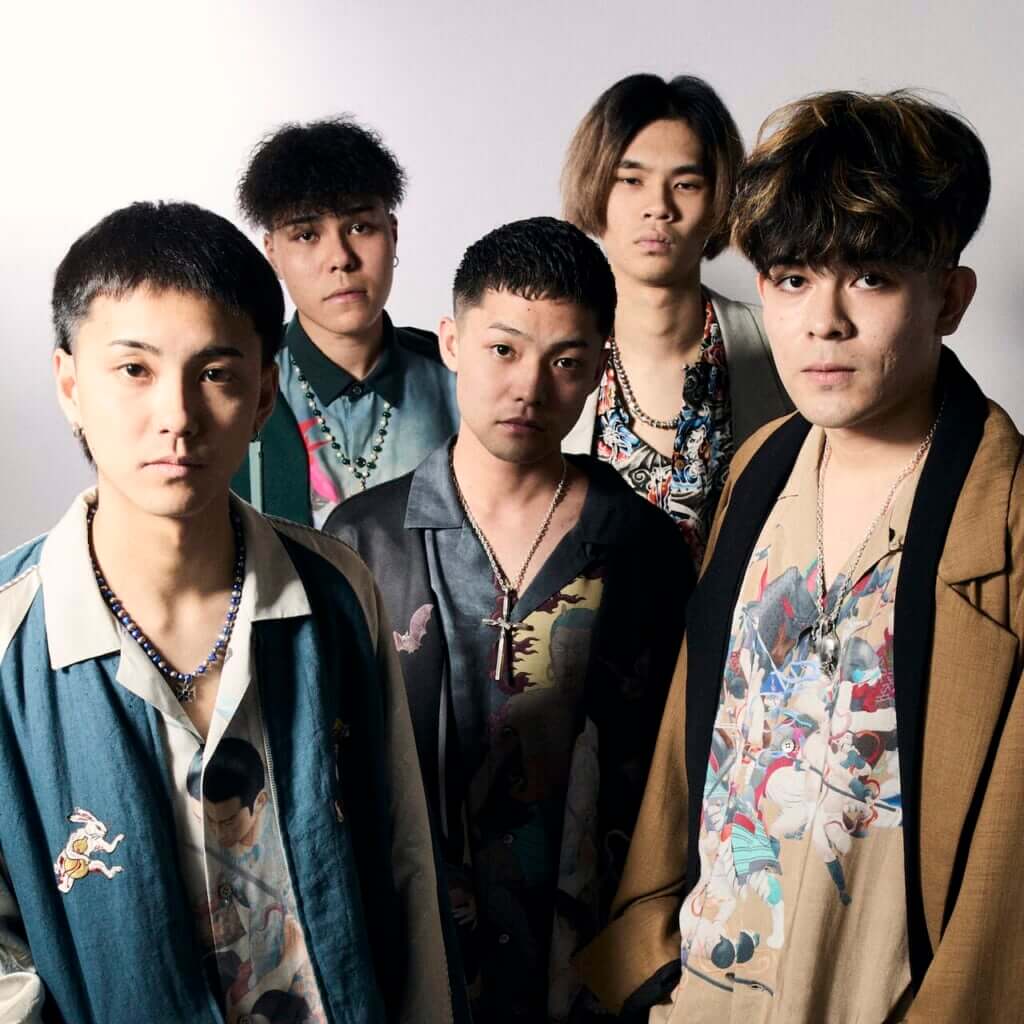 SugLawd Familiar、2023年『POP YOURS』で初披露の楽曲「73%」2年越し正式リリースのサムネイル画像