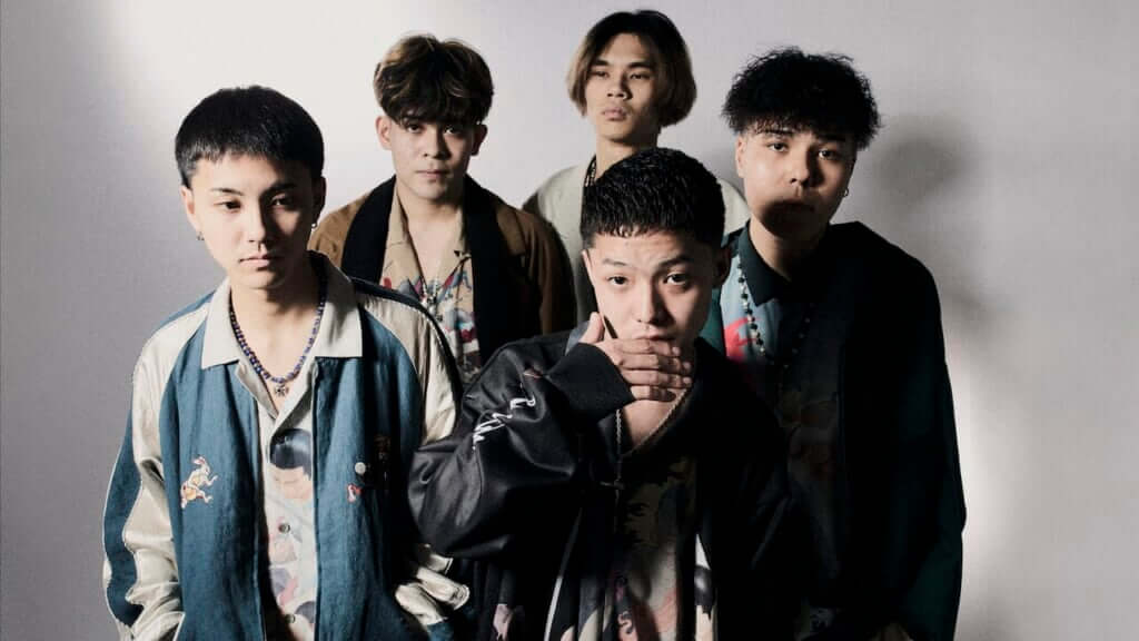 SugLawd Familiar、2023年『POP YOURS』で初披露の楽曲「73%」2年越し正式リリース