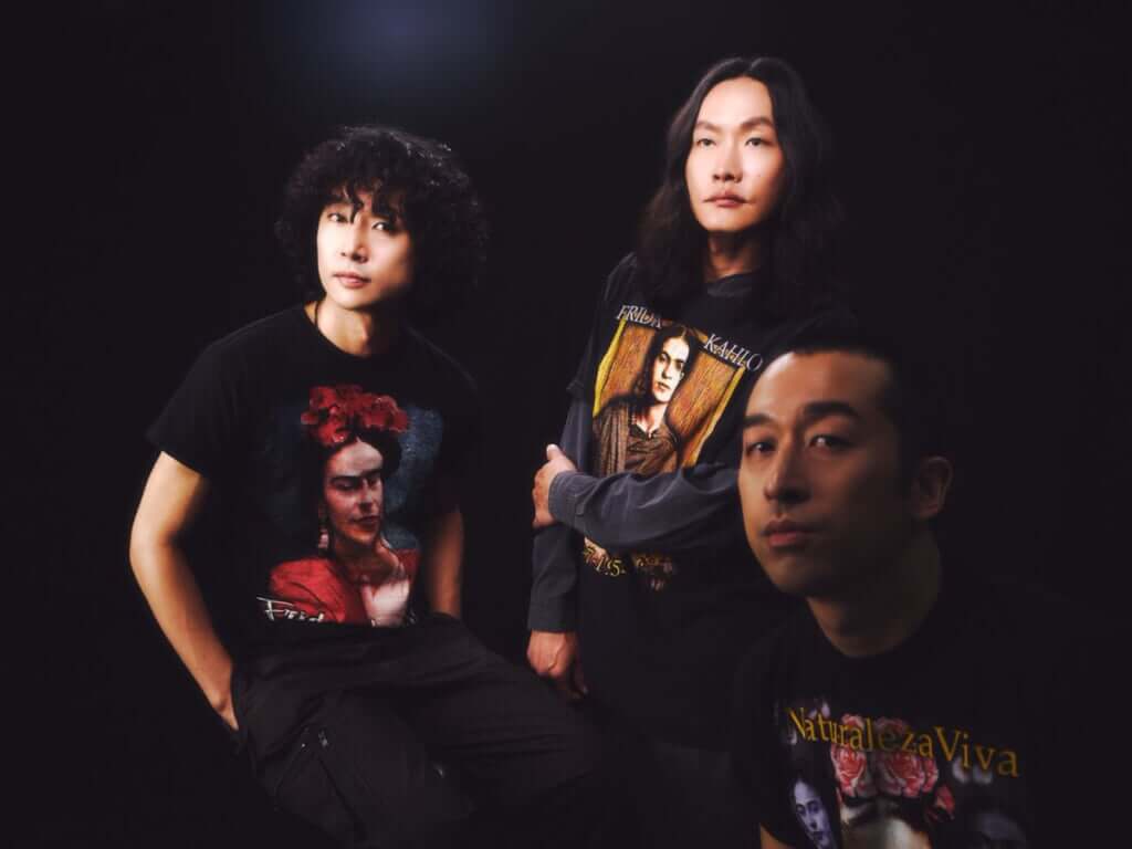 CADEJO、内田直之とのセッションで生まれた長尺新曲「ENDLESS JAM」リリースのサムネイル画像