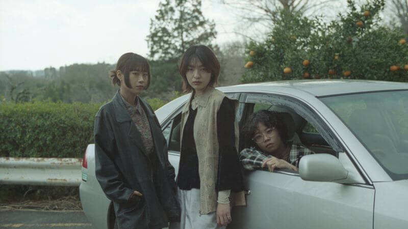 UlulU、初音源化曲も収録したライブアルバム『fighting spirit』リリース