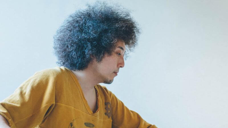 U-zhaan、11年ぶりニューアルバム『Tabla Dhi, Tabla Dha』リリース　鎮座DOPENESS、Cornelius、青葉市子、ハナレグミ、原口沙輔、坂本龍一らとコラボ