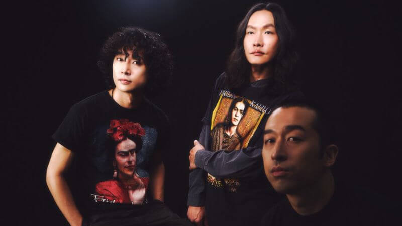 CADEJO、内田直之とのセッションで生まれた長尺新曲「ENDLESS JAM」リリース