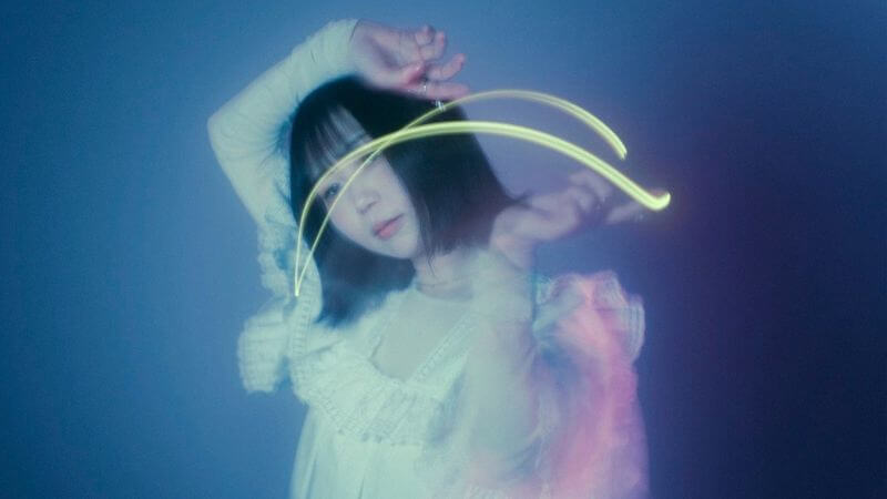 mekakushe 雪のように音が降り注ぐ新曲「スノードーム銀河