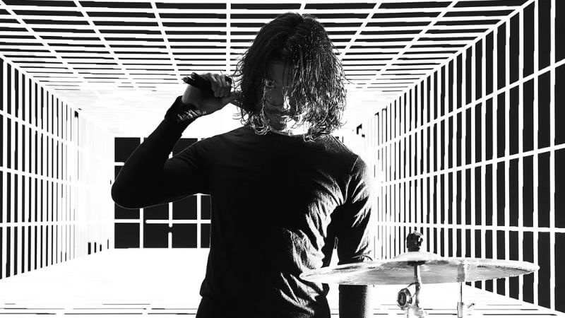 金子ノブアキ、分断の連鎖を断ち切る新曲「Respect & Rise」リリース＆MV公開