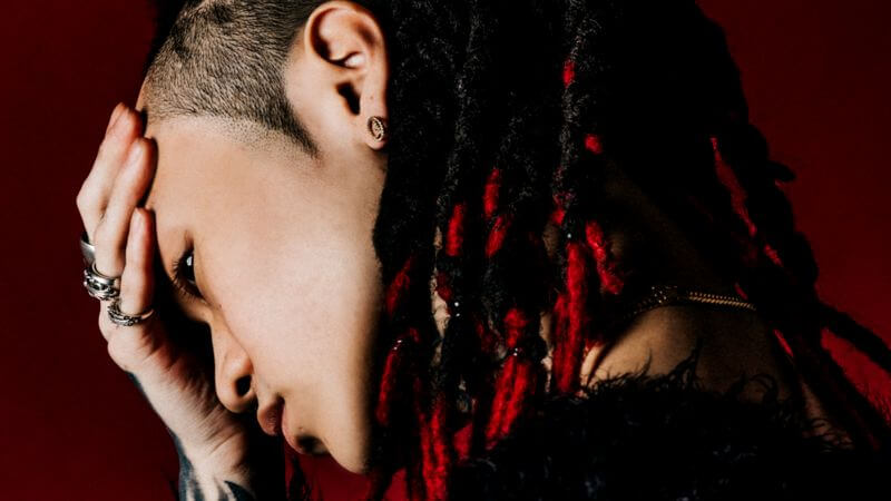 Yvng Patra およそ半年ぶり新曲「MOVE IN SILENCE」リリース