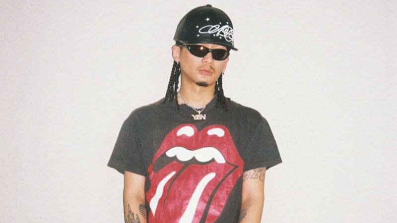 PETZ、2025年初シングル「We Are」リリース　Tiji Jojoが客演参加