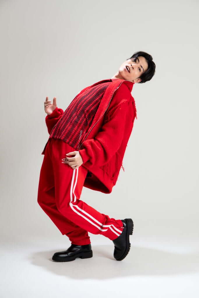 SKRYU 幕張ワンマンへ向けて突き抜けるニューシングル「Laser」リリース　今週末にはMVも公開のサムネイル画像