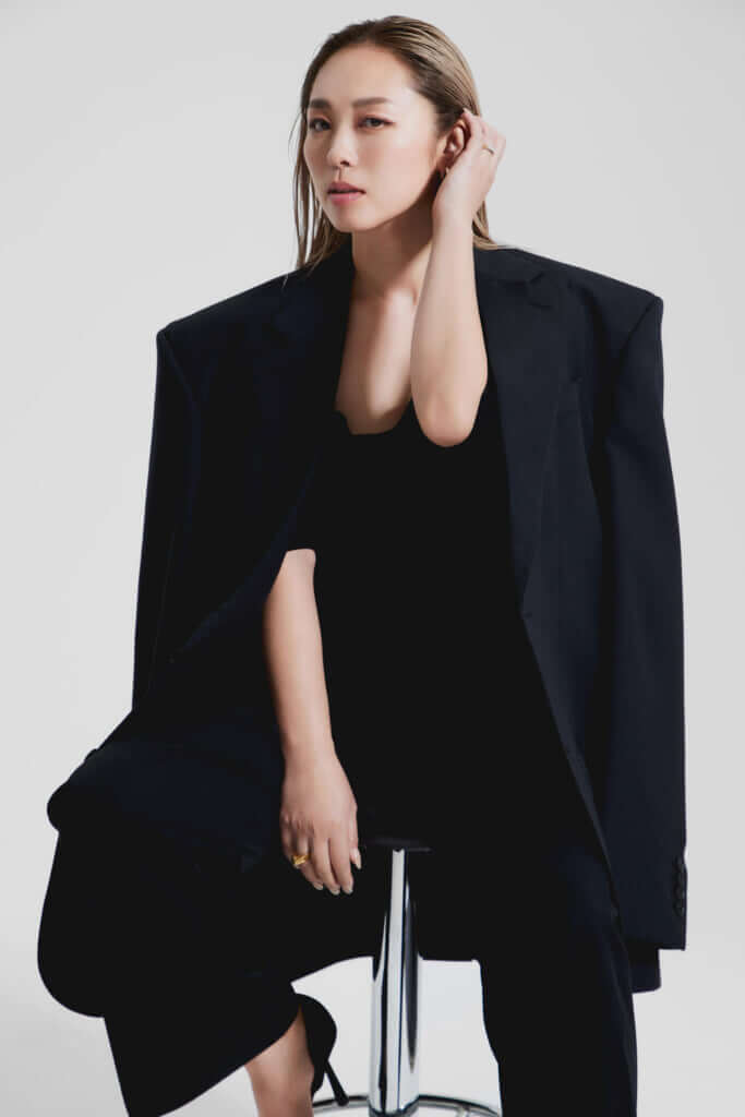 傳田真央、25周年記念スペシャル企画“VOCAL MOMENTS”始動のサムネイル画像