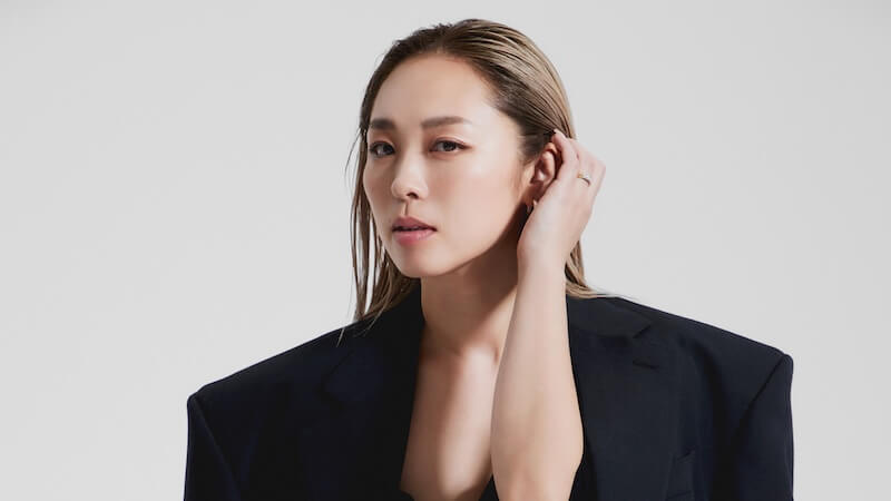 傳田真央、25周年記念スペシャル企画“VOCAL MOMENTS”始動