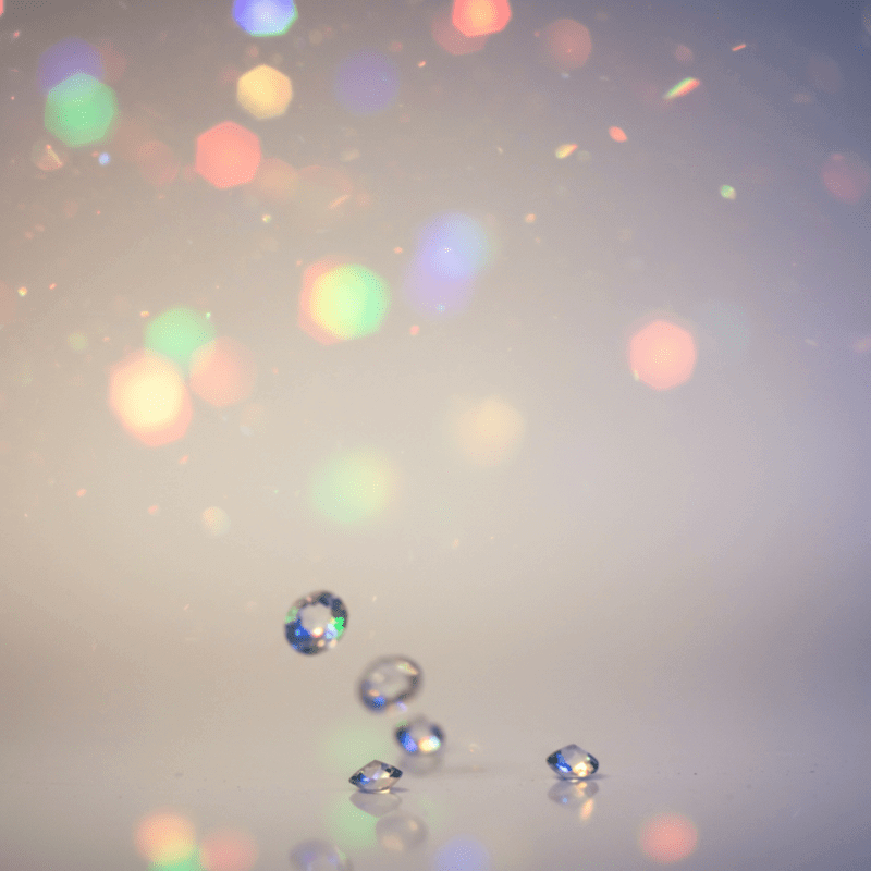 tiger bae「Quarter to Five」