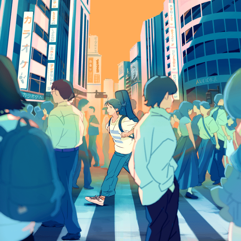 NELKE『ambivalence』