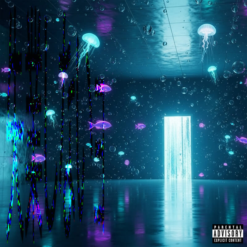 Lisa lil vinci、配信企画『MOB SONG WARS』でも話題を呼んだ新曲「失業しないョ」配信開始