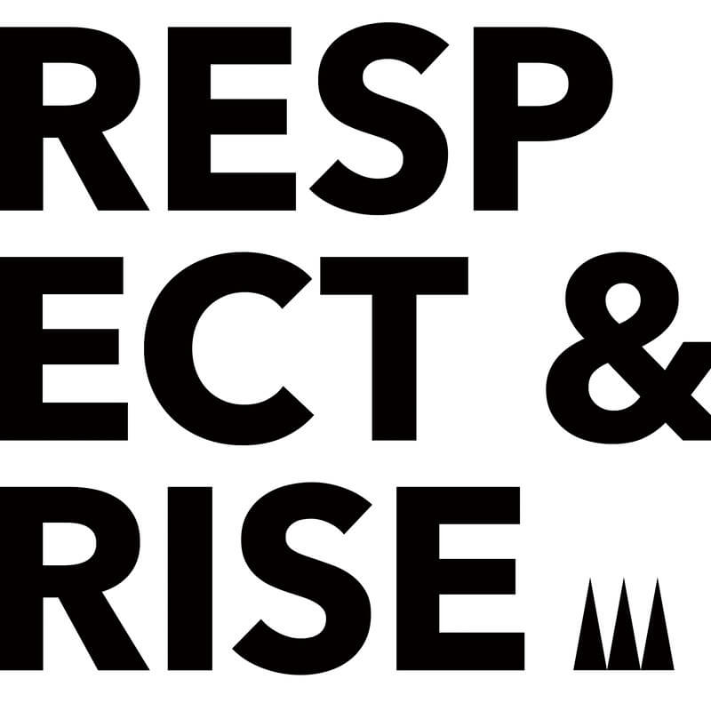 金子ノブアキ「Respect & Rise」
