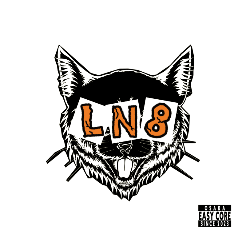 Launcher No.8『Re:START THE GAME』