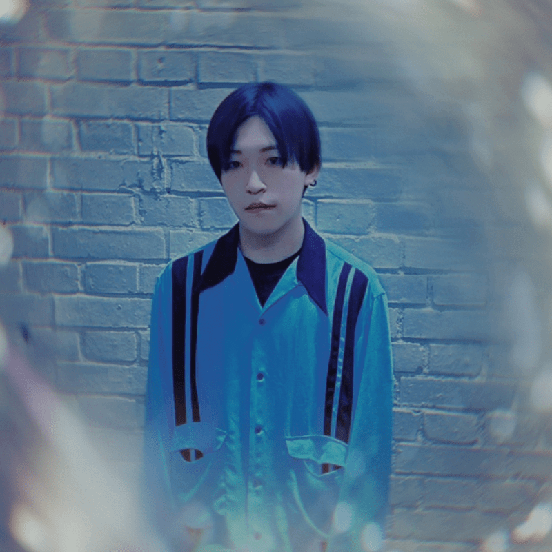 Ryunosuke Yamagishi「真夏の夜の流星群」