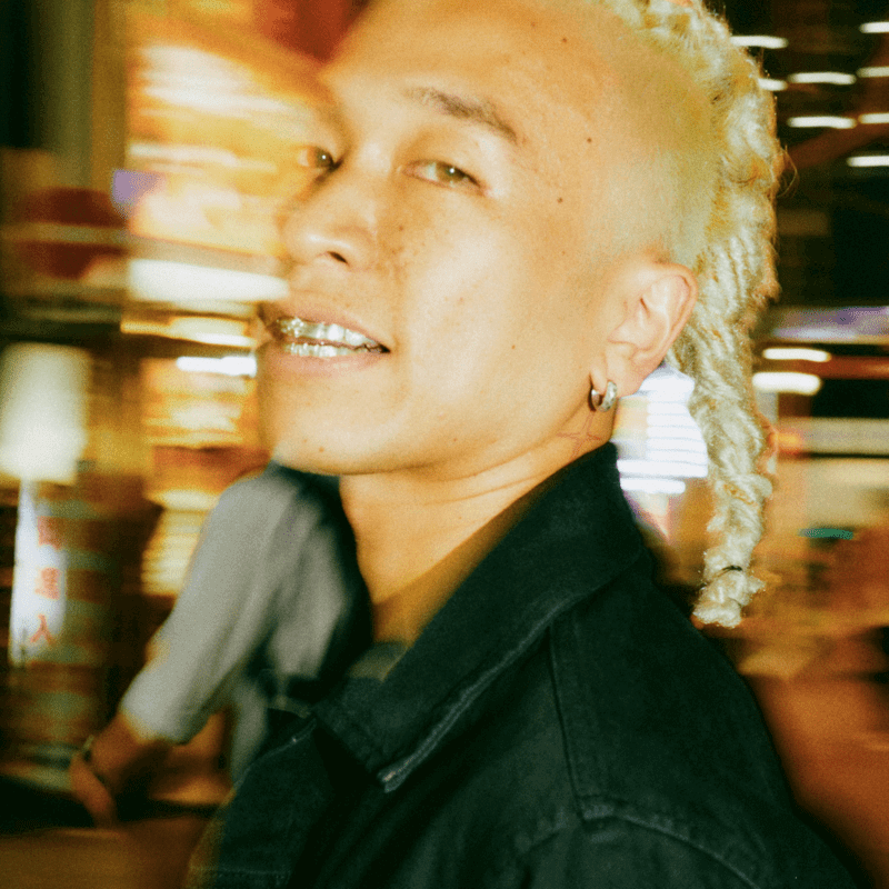 Young Coco、ハロウィンナイト揺らすニューシングル「BLACK OUT」リリース　のサムネイル画像