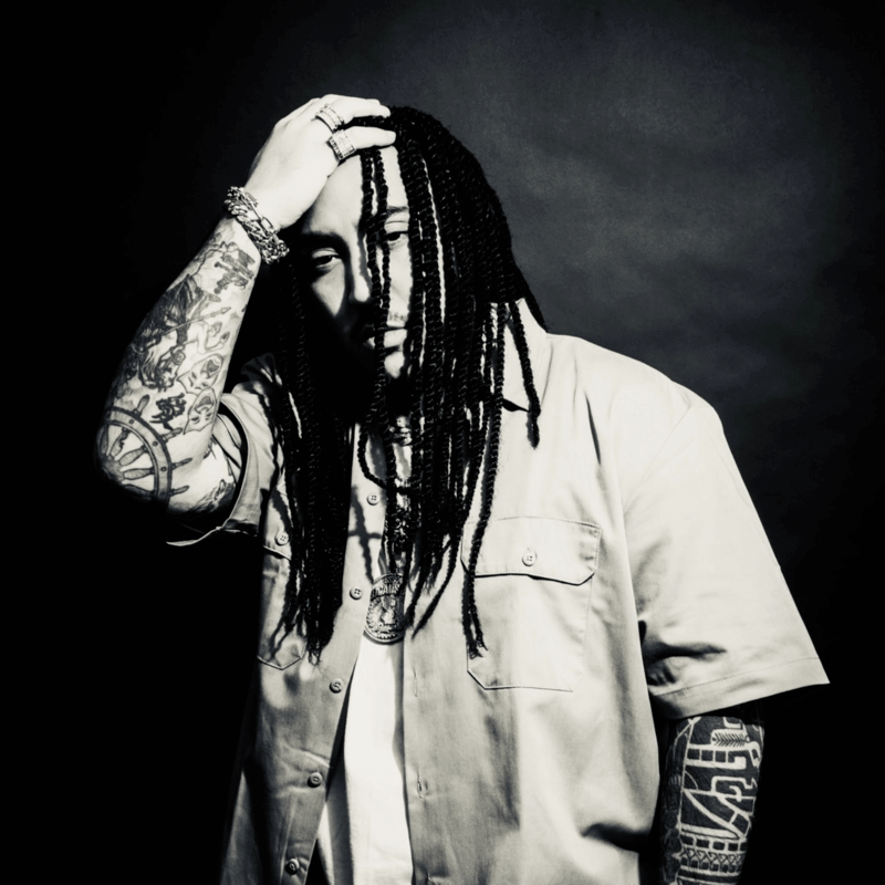 MC TYSONがFrench Montanaとコラボレーション　“大阪から、世界へ” 新曲「NISSAN」配信開始＆MV公開のサムネイル画像