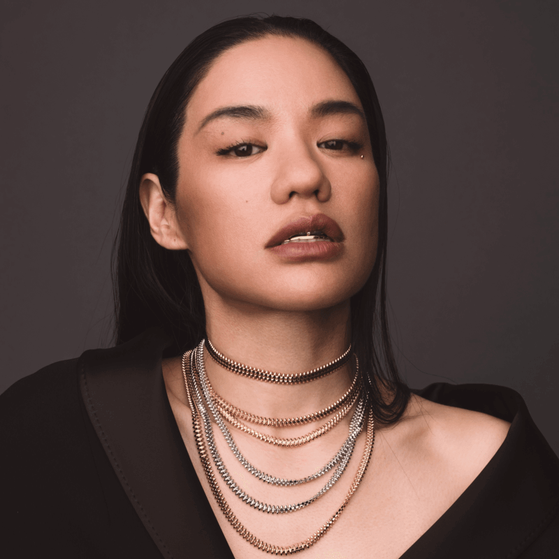 Awich、RZA（Wu-Tang Clan）フルプロデュースのニューアルバム『Okinawan Wuman』リリースのサムネイル画像