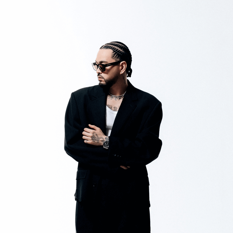 ELIONE 新アルバム『Just Live For Today』リリース　BACHLOGICフルプロデュース、客演にJP THE WAVY、CHICO CARLITO、Mummy-D、G-k.i.d、Masato Hayashi、vividboooy、唾奇のサムネイル画像