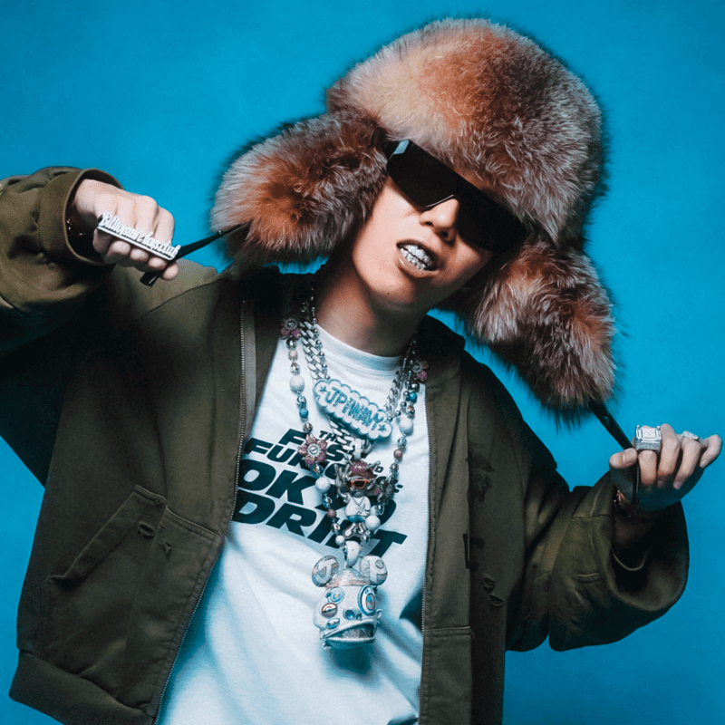 JP THE WAVY、人気ミックステープシリーズ第3弾『WAVY TAPE 3』　Benjazzy、Awich、LEXら豪華ゲスト参加のサムネイル画像