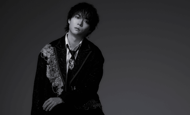 杉本琢弥、ニューシングル「RE:MAKE」でロックに初挑戦