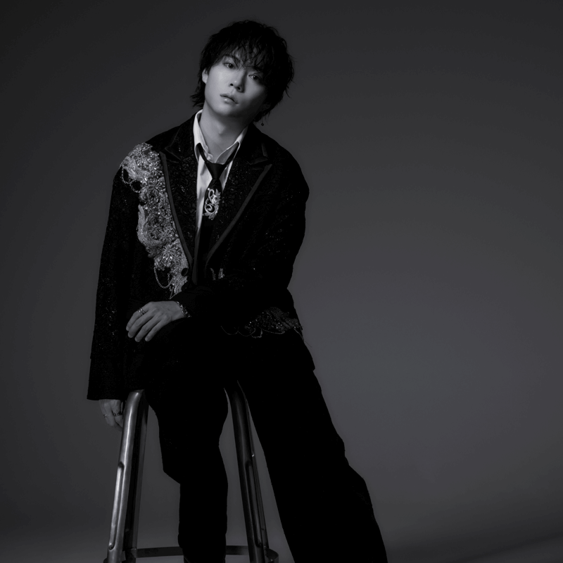 杉本琢弥、ニューシングル「RE:MAKE」でロックに初挑戦のサムネイル画像