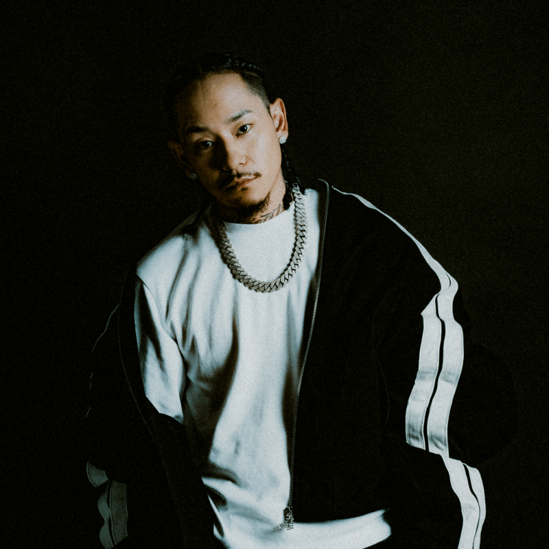 Barkが1stソロアルバム『South Side Story』リリース　C.O.S.A.、SEEDA、STUTSら参加のサムネイル画像