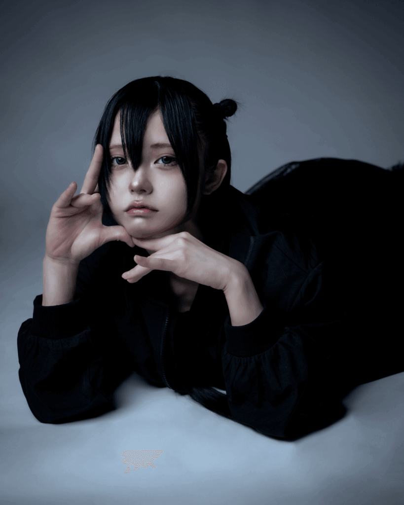 嚩ᴴᴬᴷᵁがニューEP『Seventh Heaven』リリース　TORIENA、KAMIYA、killwiz、142clawz、e5、ピーナッツくん参加のサムネイル画像