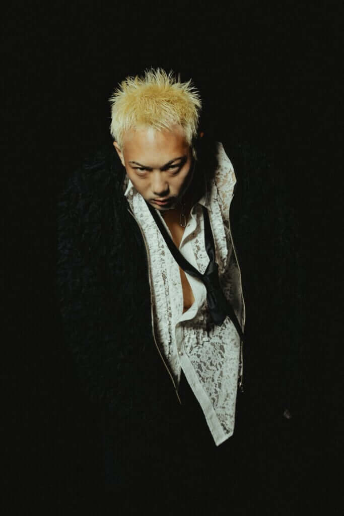 怒涛のリリース続くYDIZZY、サマーEP『POLLINATION』配信開始　BLAISE、MUD、LIL G、GeG参加のサムネイル画像